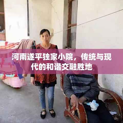 河南遂平独家小院，传统与现代的和谐交融胜地