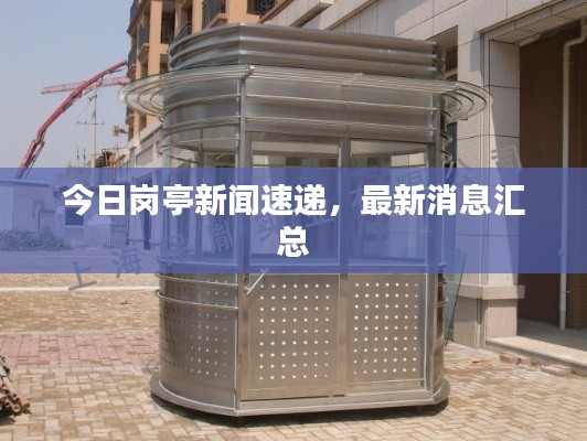 今日岗亭新闻速递,最新消息汇总