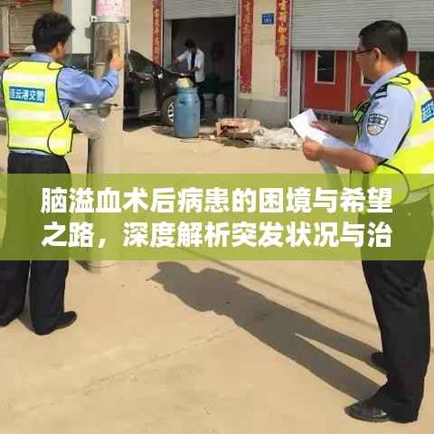 脑溢血术后病患的困境与希望之路,深度解析突发状况与治疗前景