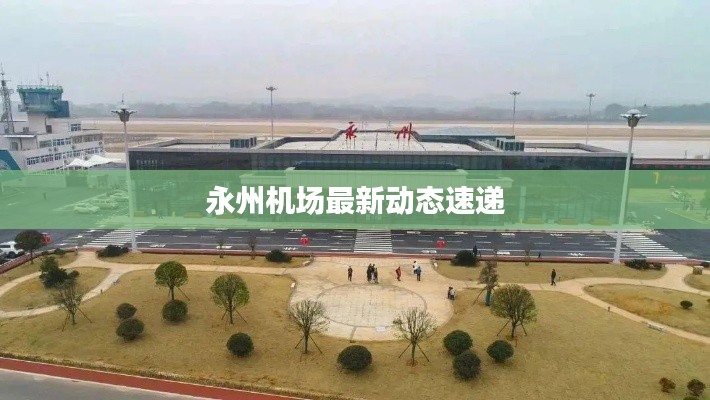 永州机场最新动态速递